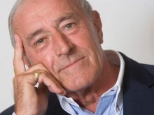 Len Goodman