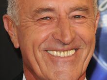 Len Goodman