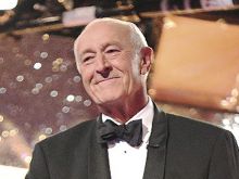 Len Goodman