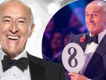 Len Goodman