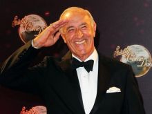 Len Goodman