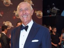 Len Goodman