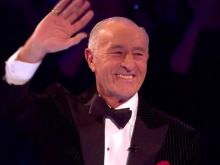 Len Goodman