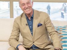 Len Goodman