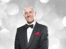 Len Goodman