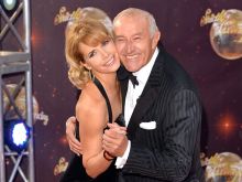 Len Goodman