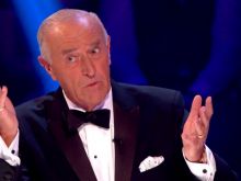 Len Goodman