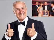 Len Goodman