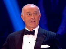 Len Goodman