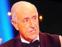 Len Goodman