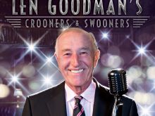 Len Goodman