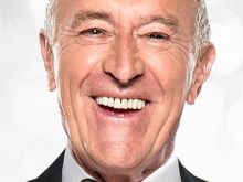 Len Goodman