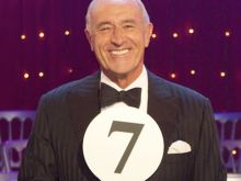 Len Goodman