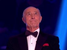 Len Goodman