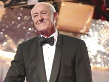 Len Goodman