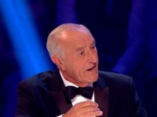 Len Goodman