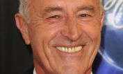 Len Goodman