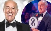 Len Goodman