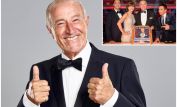 Len Goodman