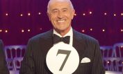 Len Goodman