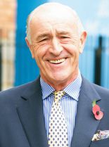 Len Goodman