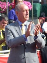 Len Goodman