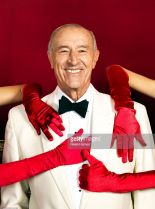 Len Goodman