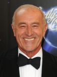 Len Goodman