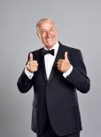 Len Goodman