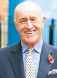 Len Goodman