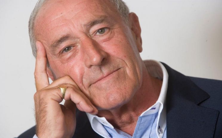 Len Goodman