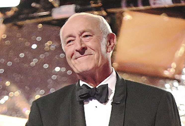 Len Goodman