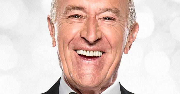 Len Goodman