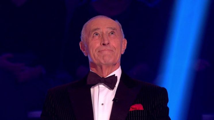 Len Goodman