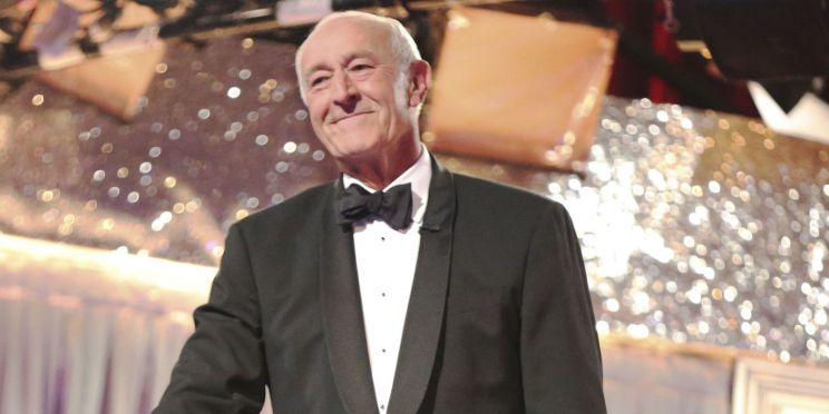 Len Goodman