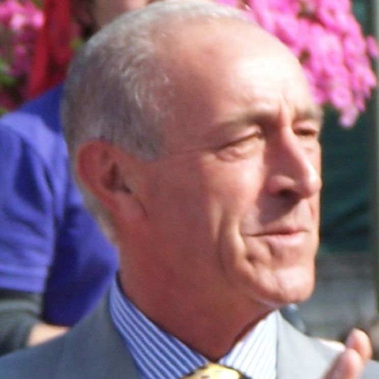 Len Goodman