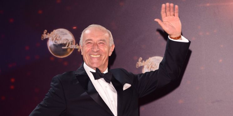 Len Goodman