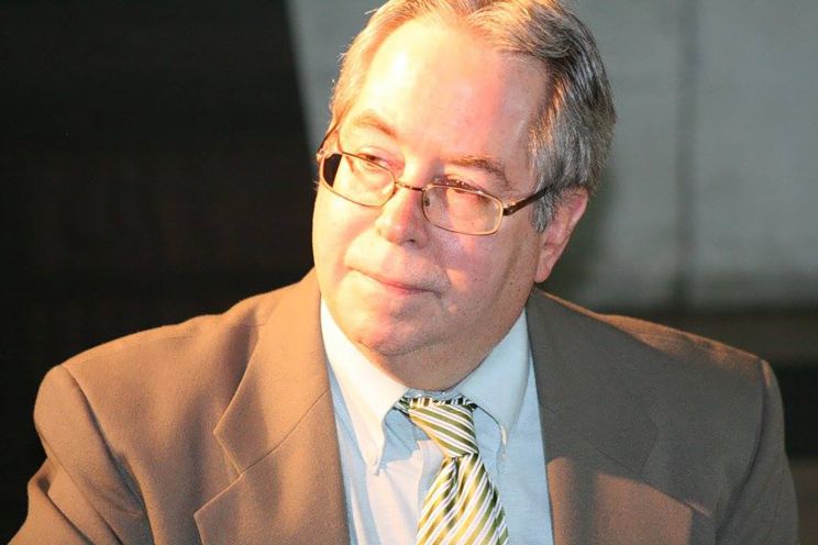 Len Kabasinski