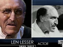 Len Lesser