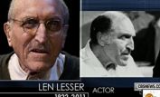 Len Lesser