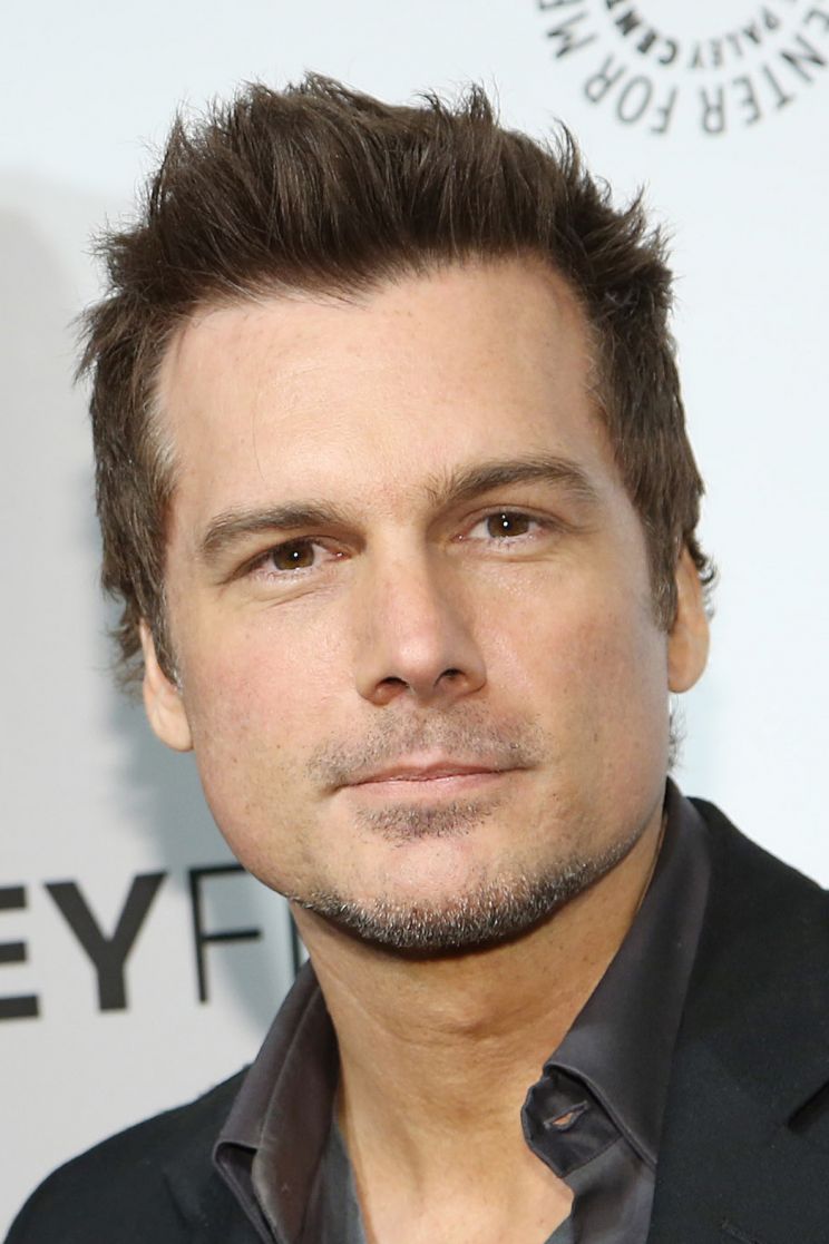 Len Wiseman