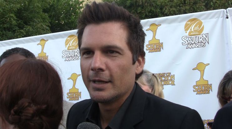 Len Wiseman