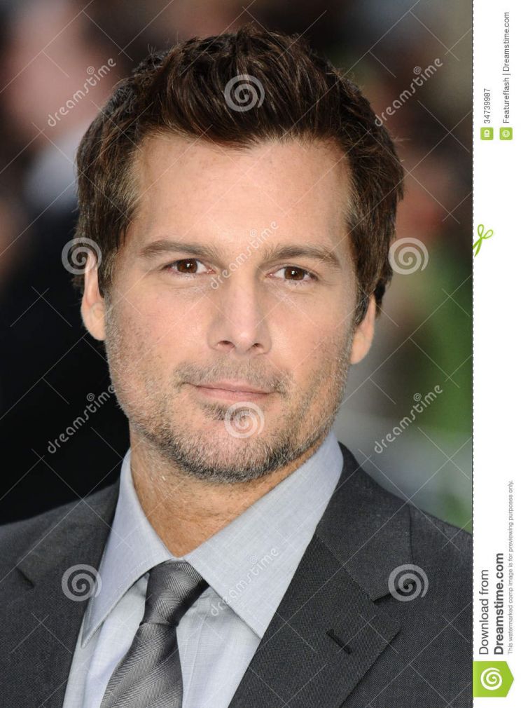 Len Wiseman