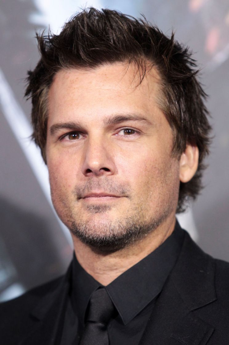 Len Wiseman