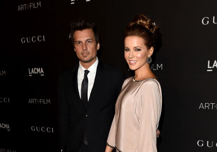 Len Wiseman