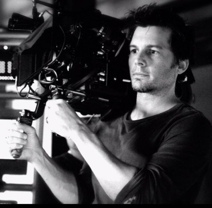 Len Wiseman