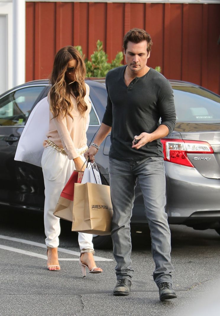 Len Wiseman