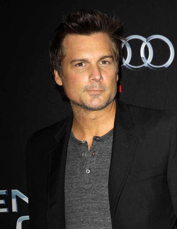 Len Wiseman