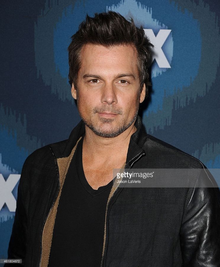 Len Wiseman