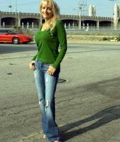 Lena Banks